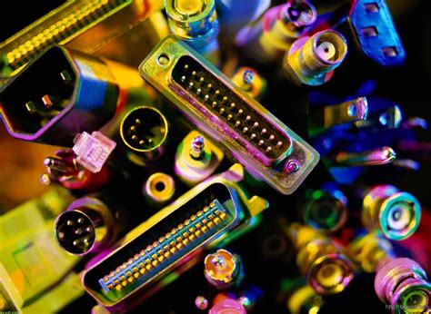 HD Electronics .